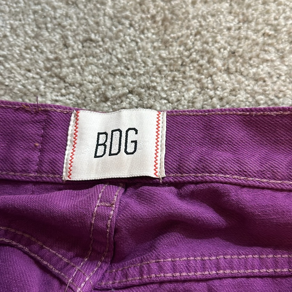 Urban outfitters jeans